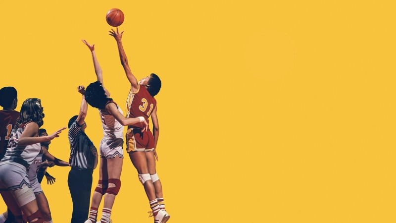 ảnh poster phim Những Cô Gái Thành Troy (Women of Troy)