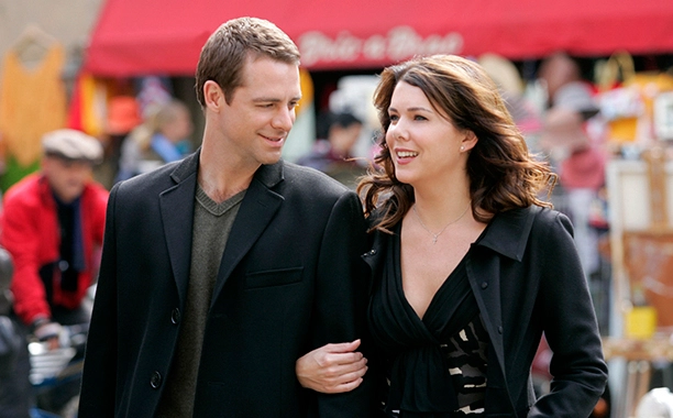 ảnh poster phim Những cô nàng Gilmore (Phần 7) (Gilmore Girls (Season 7))