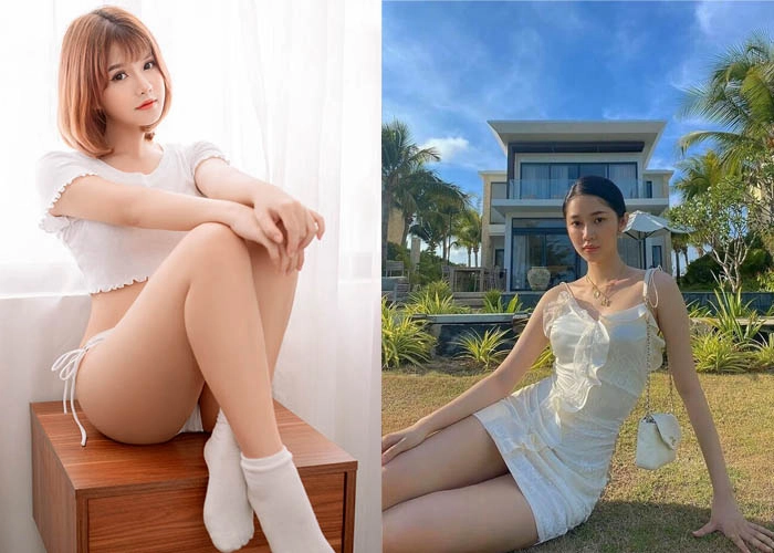 ảnh poster phim Những Cô Người Yêu Gợi Cảm (Delicious Destiny)