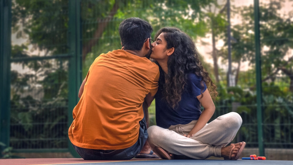 ảnh poster phim Những điều nhỏ bé (Phần 2) (Little Things (Season 2))