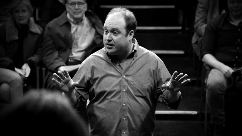 ảnh poster phim Những Điều Tuyệt Vời (Every Brilliant Thing)