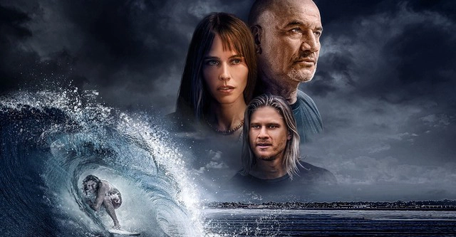 ảnh poster phim Những Đứa Con Của Mùa Hè (Sons of Summer)