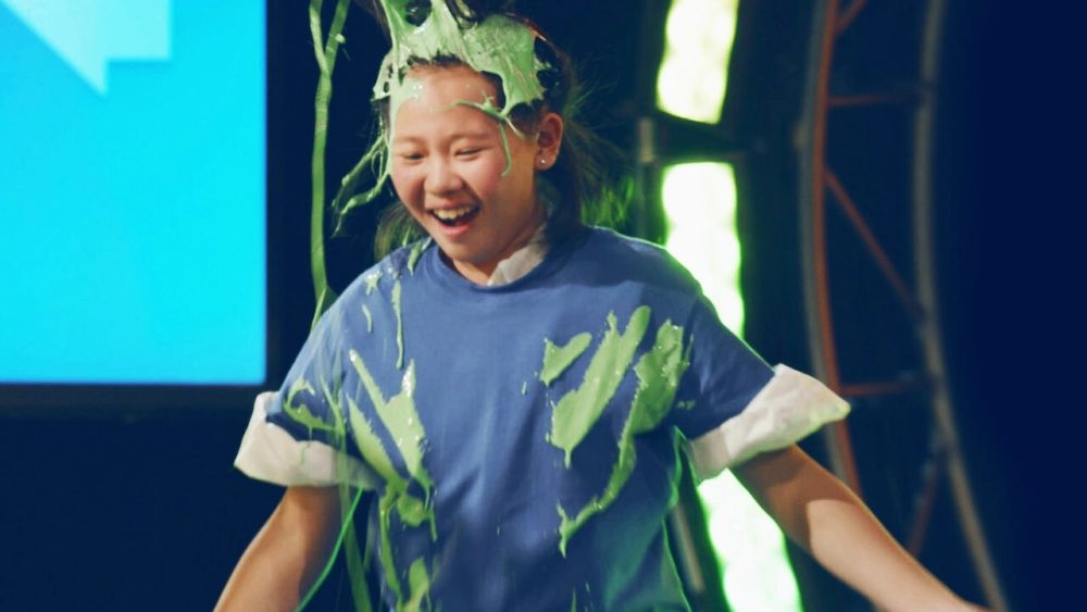 ảnh poster phim Những đứa trẻ thông thái (Brainchild)