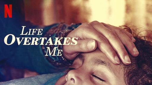 ảnh poster phim Những đứa trẻ từ bỏ cuộc sống (Life Overtakes Me)