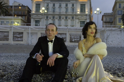 ảnh poster phim Những Kẻ Làm Bạc Giả (The Counterfeiters)