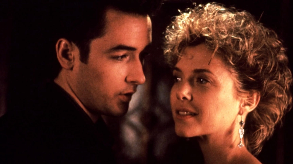 ảnh poster phim Những Kẻ Lừa Đảo (The Grifters)