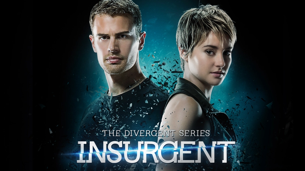 ảnh poster phim Nhung Ke Nôi Loan (Insurgent)