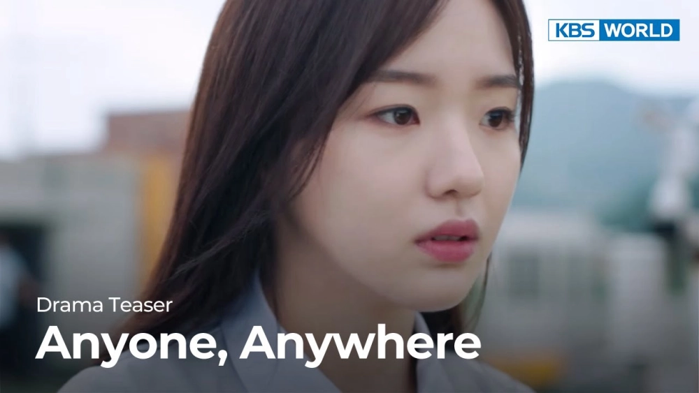 ảnh poster phim Những Kẻ Thờ Ơ (Anyone, Anywhere (2023 KBS Drama Special Ep 4))