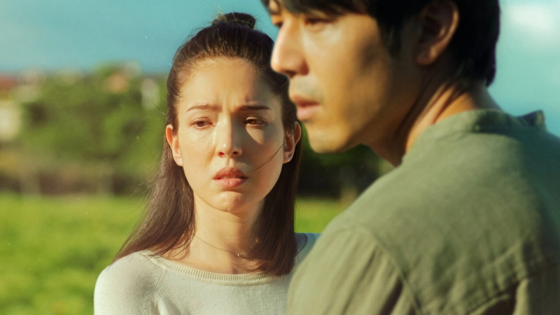 ảnh poster phim Những mảnh vỡ của ký ức cô (Shards of Her)