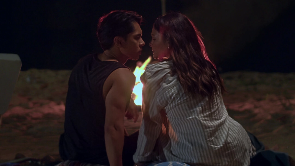 ảnh poster phim Những mùa yêu (Seasons)