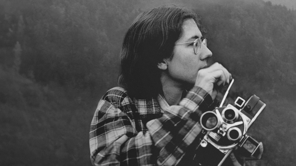 ảnh poster phim Những Nấc Thang Của Julia (Julia's Stepping Stones)