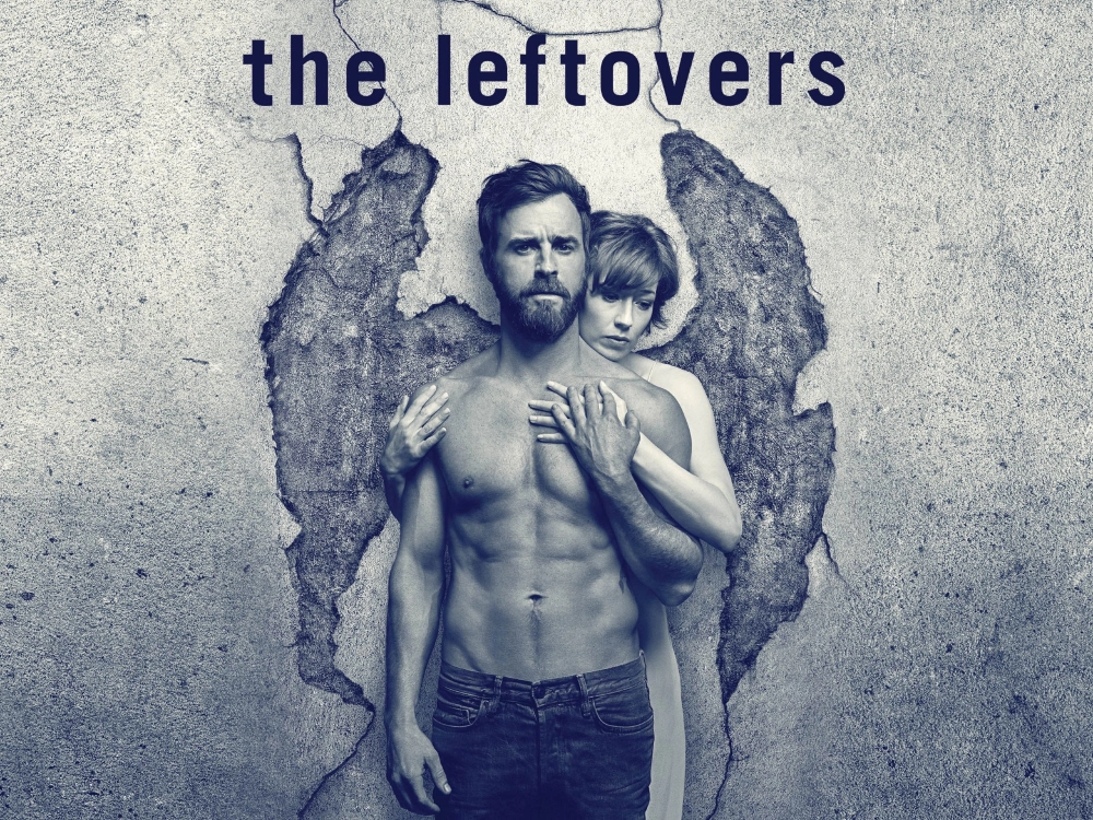 ảnh poster phim Những Người Bị Bỏ Lại (Phần 1) (The Leftovers (Season 1))