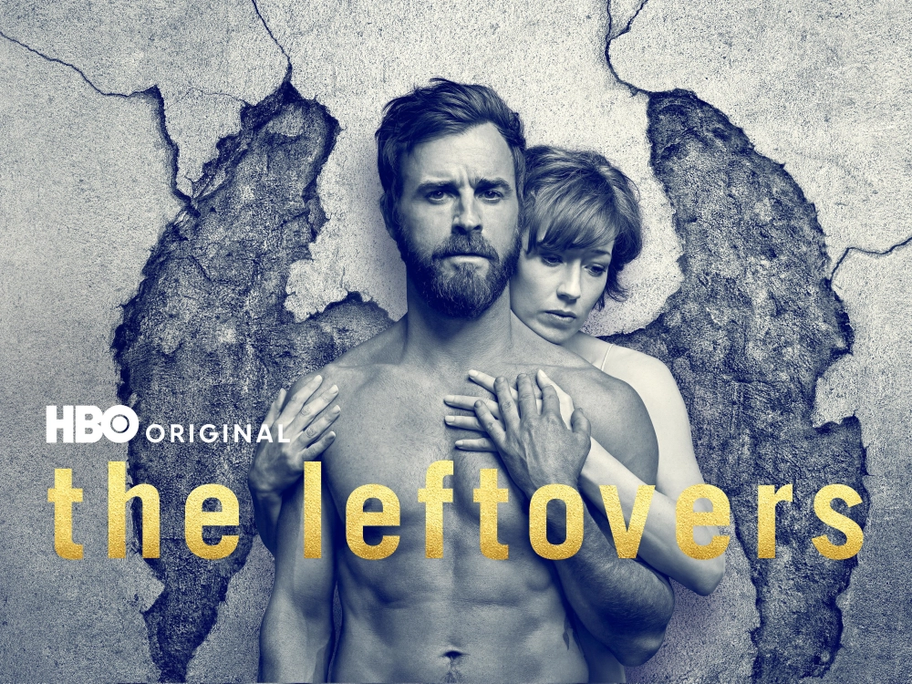 ảnh poster phim Những Người Bị Bỏ Lại (Phần 3) (The Leftovers (Season 3))