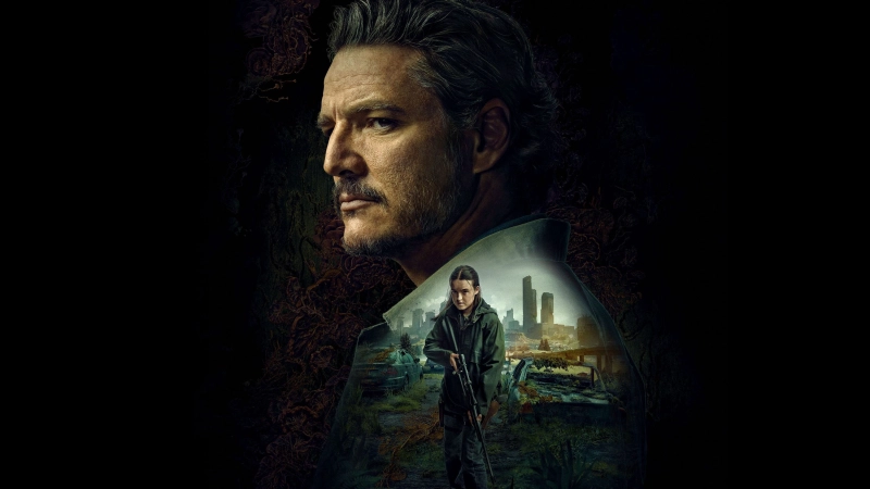 ảnh poster phim Những Người Còn Sót Lại (Phần 2) (The Last of Us (Season 2))