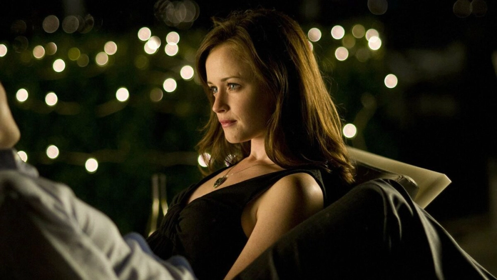 ảnh poster phim Những Người Tốt (The Good Guy)