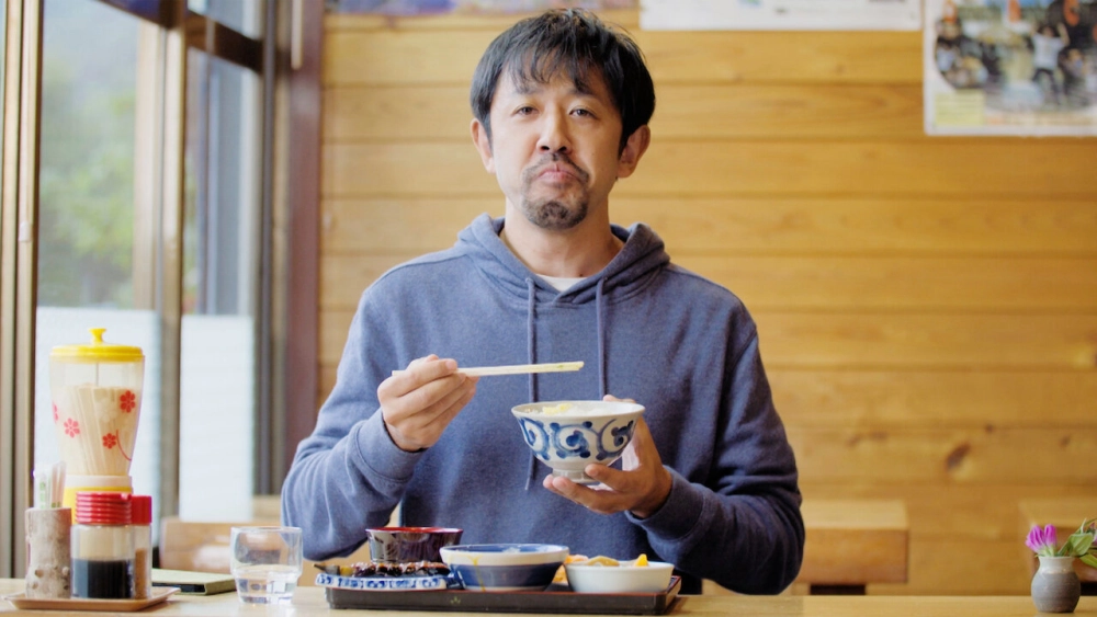 ảnh poster phim Những nhà hàng trong sách đỏ (The Road to Red Restaurants List)