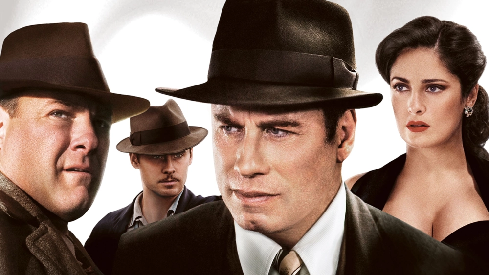 ảnh poster phim Những Trái Tim Cô Đơn 2006 (Lonely Hearts)