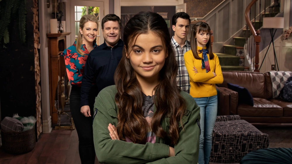 ảnh poster phim Nick ranh ma (Phần 2) (No Good Nick (Season 2))