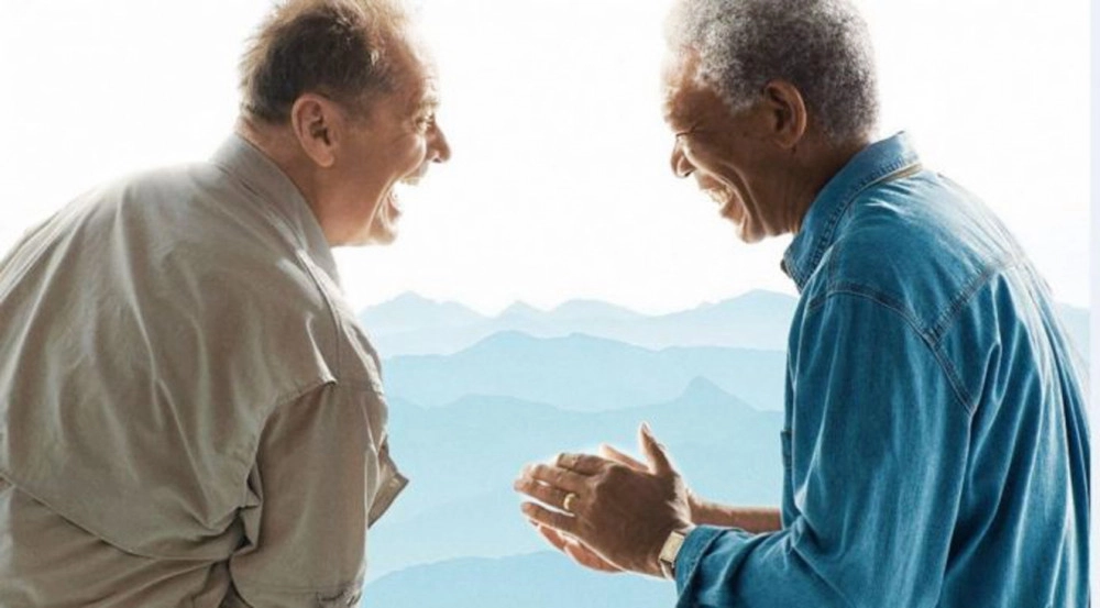 ảnh poster phim Niềm Sống (The Bucket List)