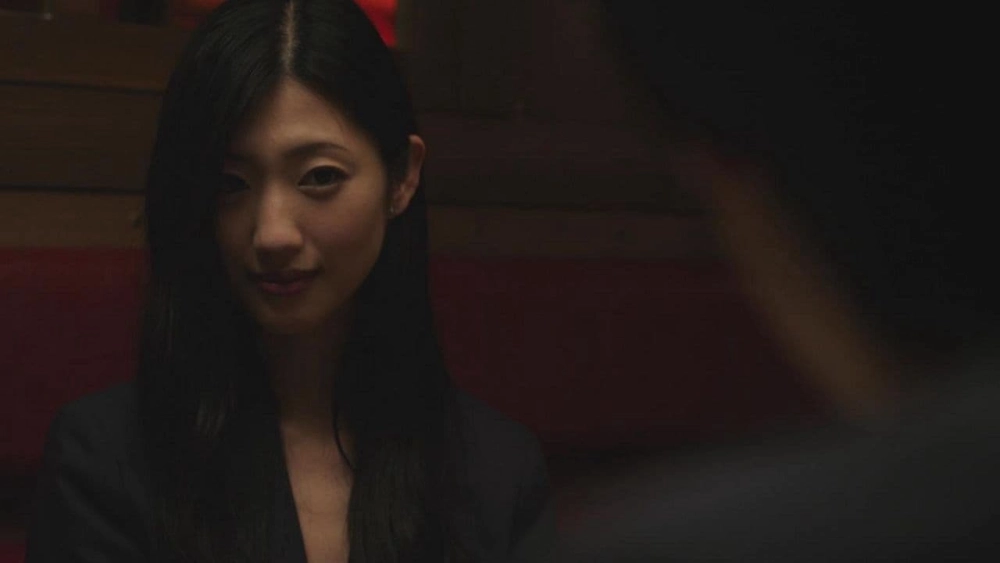 ảnh poster phim Nô Lệ (Be My Slave)