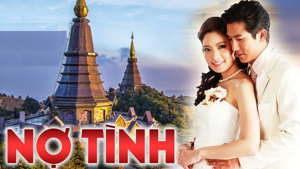 ảnh poster phim Nợ Tình (Sunrise, Sunset)