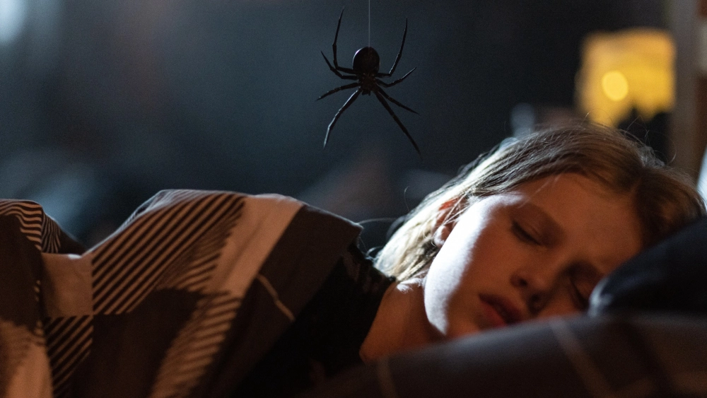 ảnh poster phim Nọc Độc (Sting)