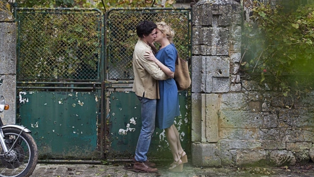 ảnh poster phim Nỗi Ám Ảnh (Obsession)