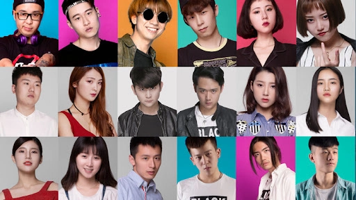 ảnh poster phim Nồi lẩu thanh xuân (Youth like Hotpot)