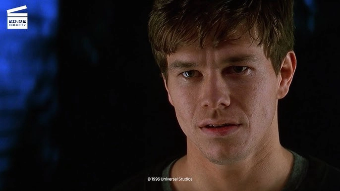 ảnh poster phim Nỗi sợ (Fear)