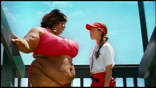 ảnh poster phim Norbit Và Cô Nàng Bé Bự