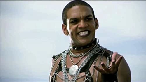 ảnh poster phim Nữ Giác Đấu (National Lampoon's The Legend of Awesomest Maximus)