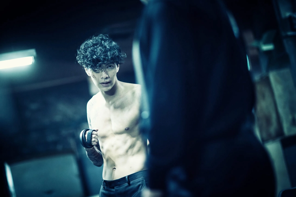 ảnh poster phim Nữ Giám Đốc Quyến Rũ (For the Emperor)