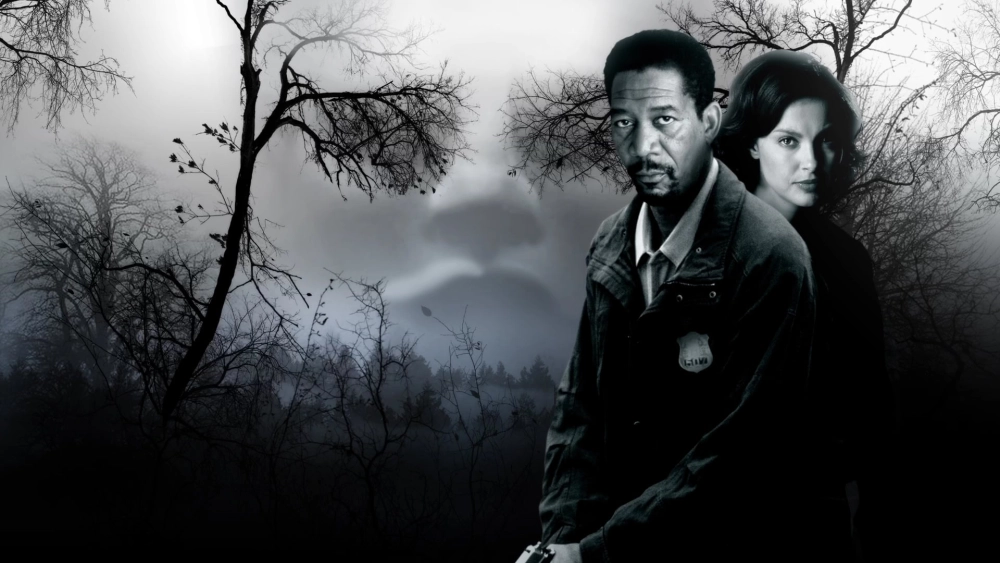 ảnh poster phim Nụ Hôn Thiếu Nữ (Kiss the Girls)