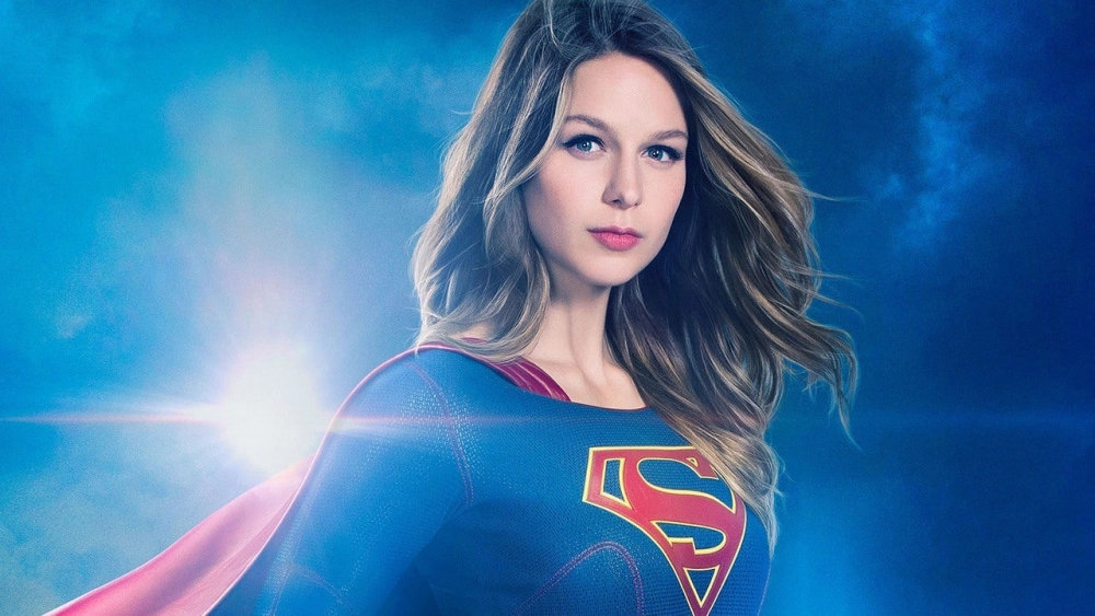 ảnh poster phim Nữ siêu nhân (Phần 2) (Supergirl (Season 2))