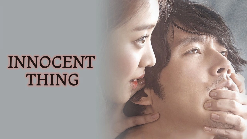 ảnh poster phim Nữ Sinh Quyến Rũ (Innocent Thing)