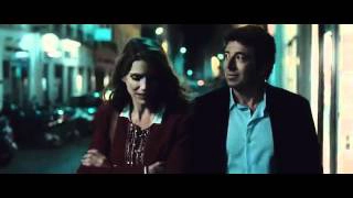 ảnh poster phim Nửa đêm ở Paris (Midnight in Paris)