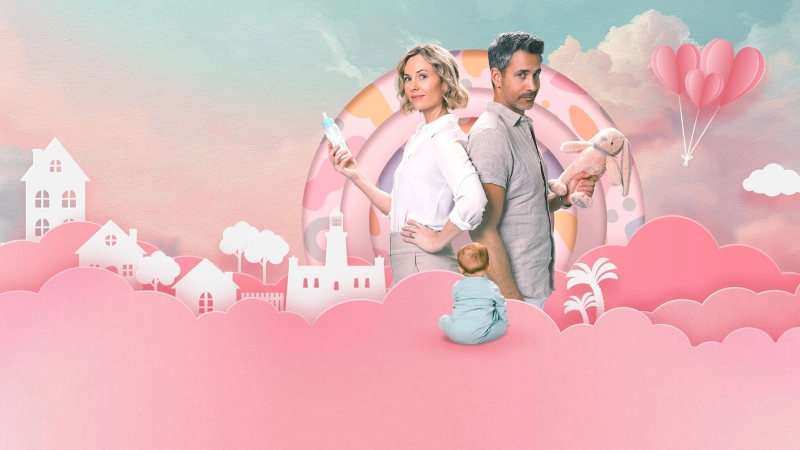 ảnh poster phim Nửa Ngọt Nửa Đắng 2 (Semi-Soeter)