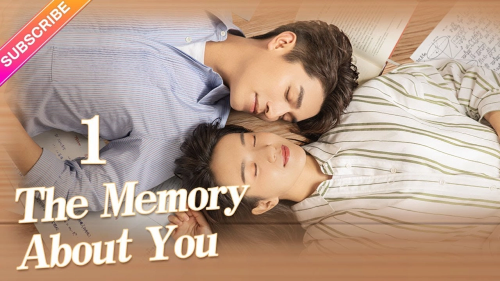 ảnh poster phim Nửa Thời Gian Ấm Áp (The Memory About You )