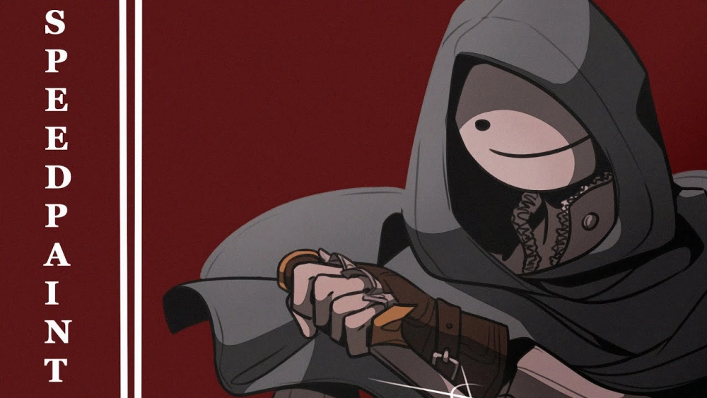 ảnh poster phim Ô long thích khách (Assassin in Dream)