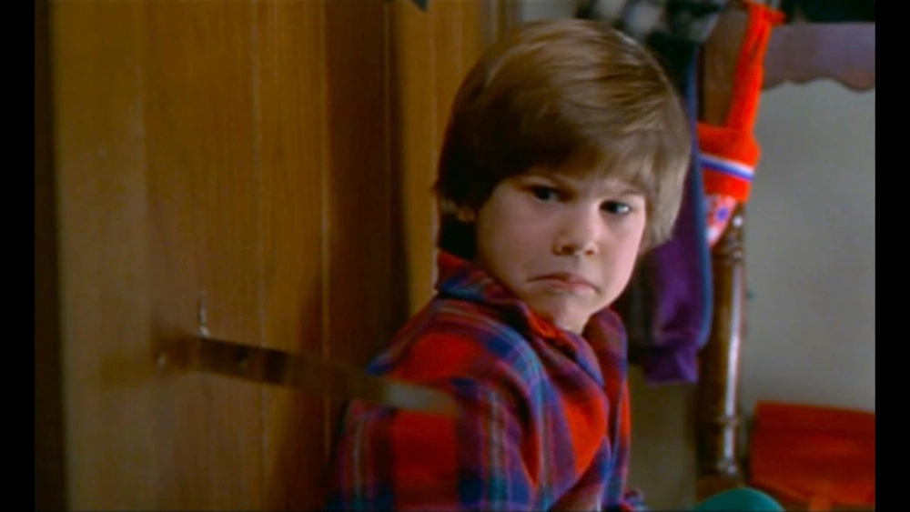 ảnh poster phim Ở Nhà Một Mình 3 (Home Alone 3)