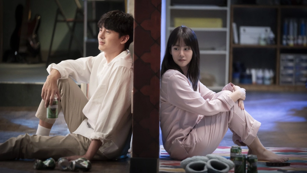 ảnh poster phim Oan Gia Chung Tường (My Worst Neighbor)