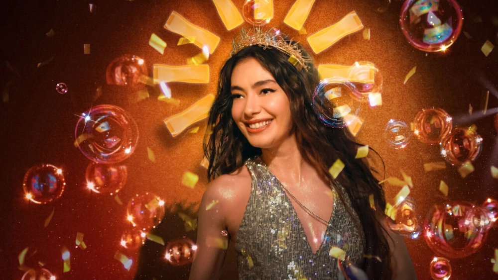 ảnh poster phim Oh Belinda