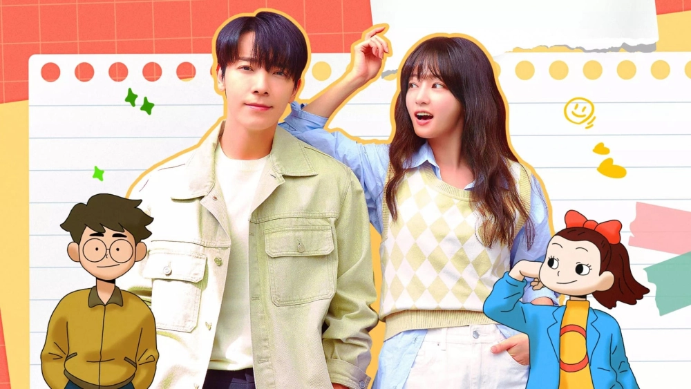 ảnh poster phim Oh! Youngsim