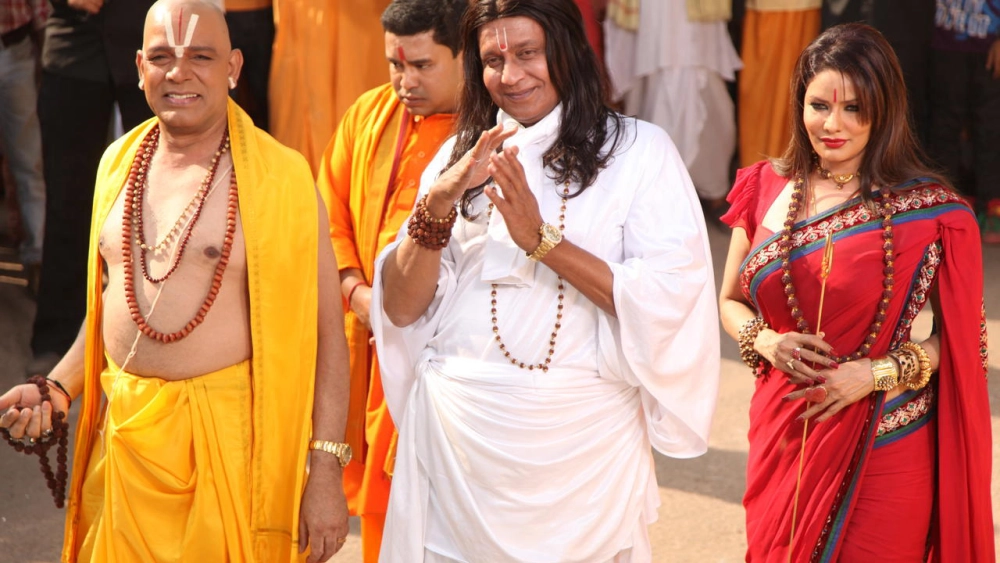 ảnh poster phim Ôi Thánh Thần Ơi (OMG: Oh My God!)