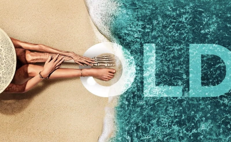 ảnh poster phim Old