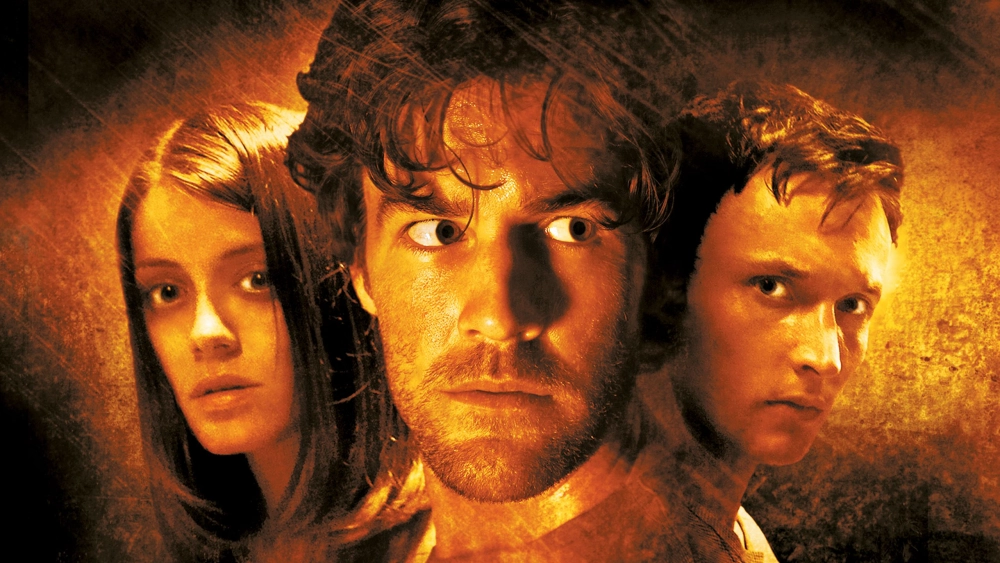 ảnh poster phim Ôn dịch đại họa (The Plague)