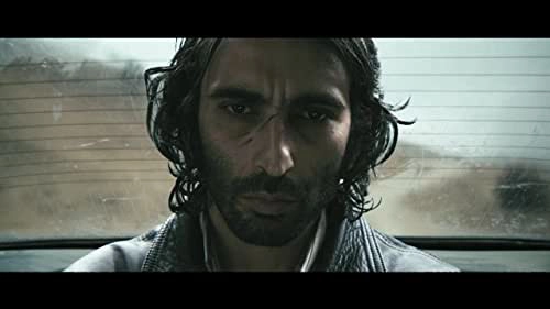 ảnh poster phim Once Upon a Time in Anatolia