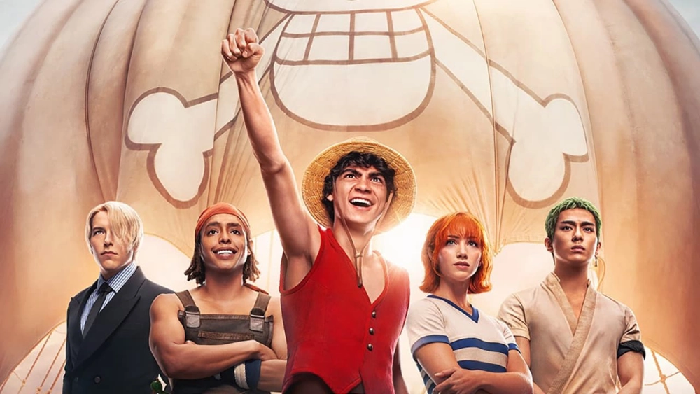 ảnh poster phim Đảo Hải Tặc (Live Action) (One Piece (Live Action))