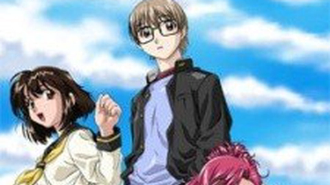 ảnh poster phim Onegai - Teacher (Please Teacher! Onegai Sensei!)