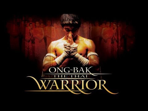 ảnh poster phim Ong-Bak: The Thai Warrior